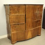 752 7395 CHEST OF DRAWERS